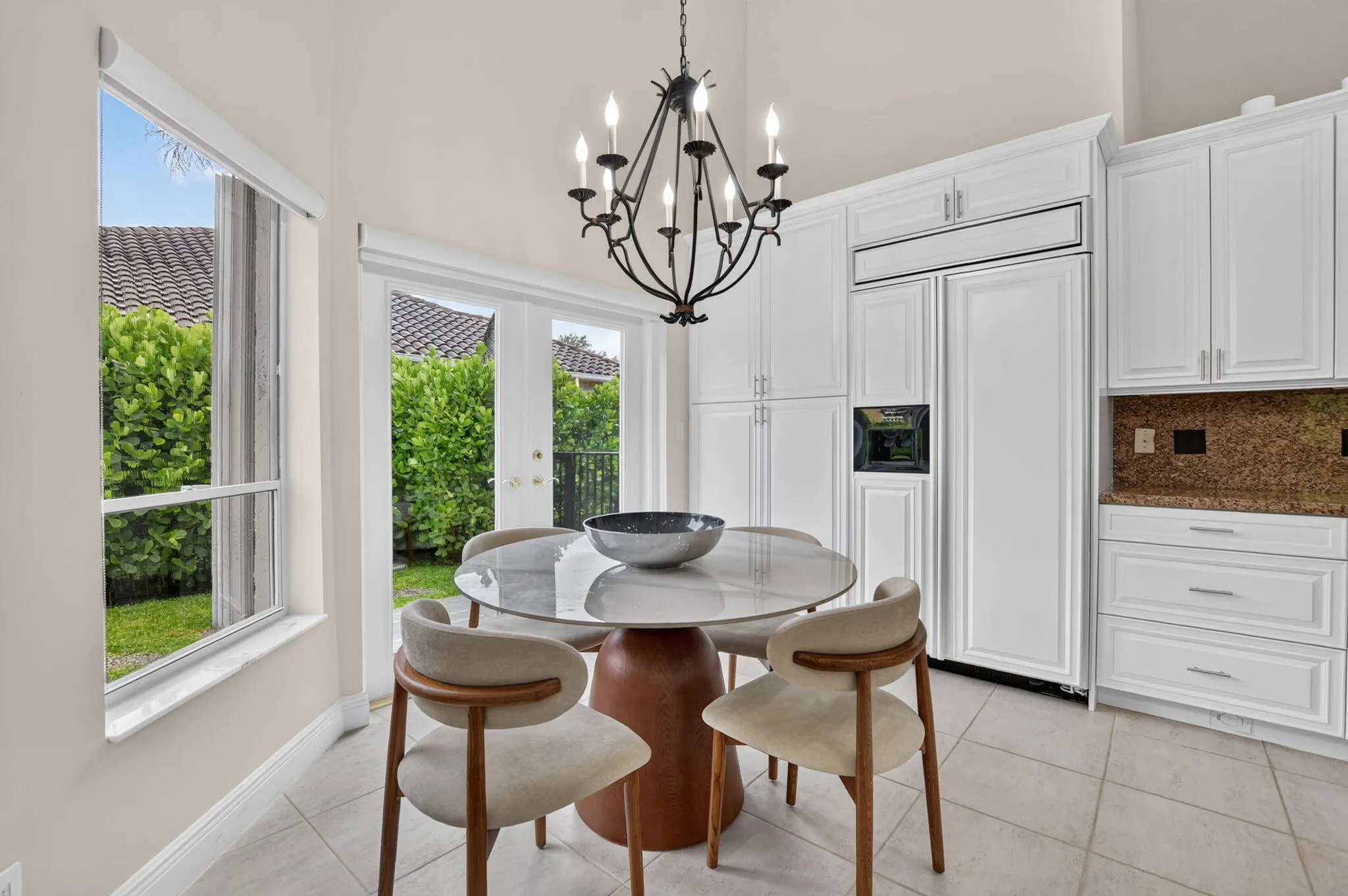Kitchen Dining