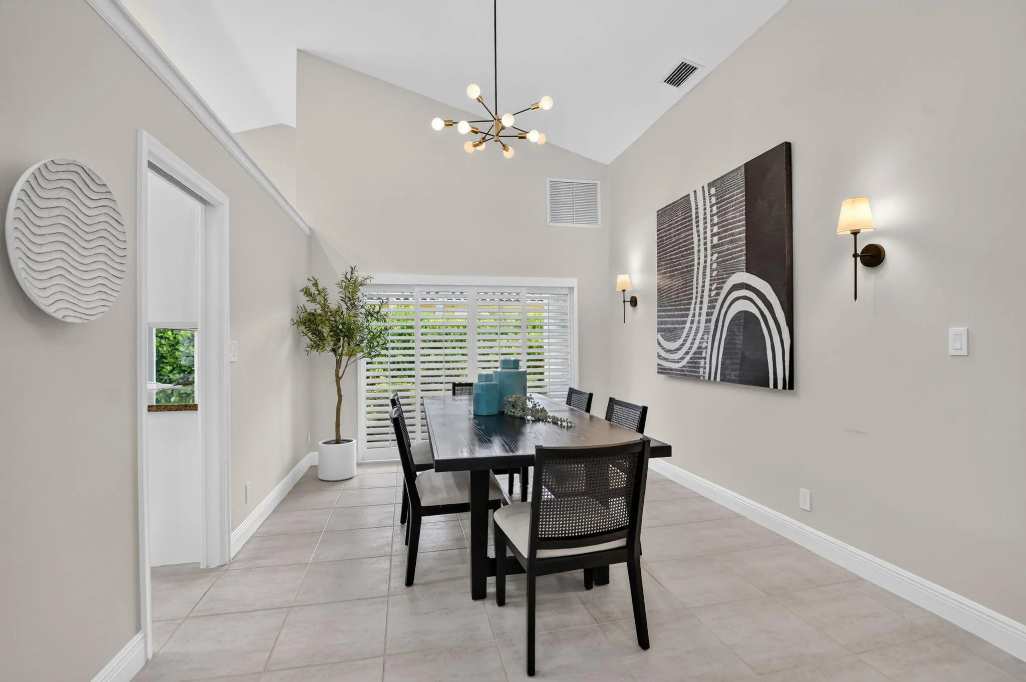 Dining Room 2