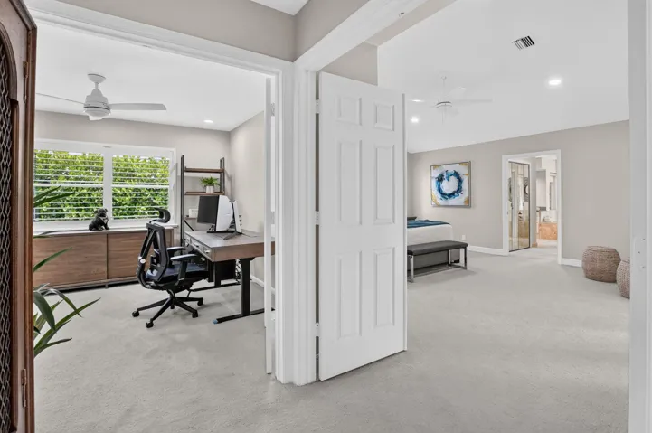 Office Space