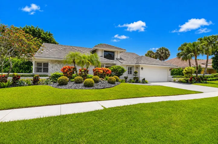 Beautiful Exterior