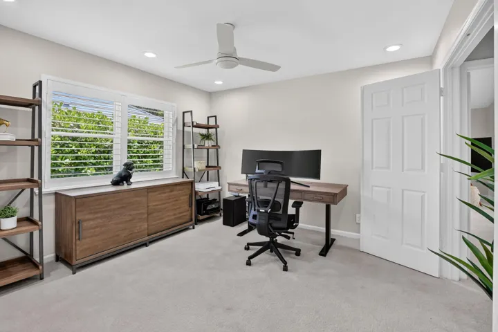 Flexible Space