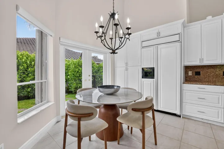 Kitchen Dining