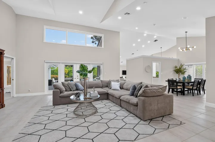 Open Concept