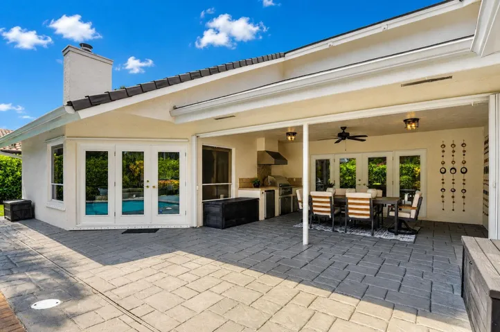 Resort Living