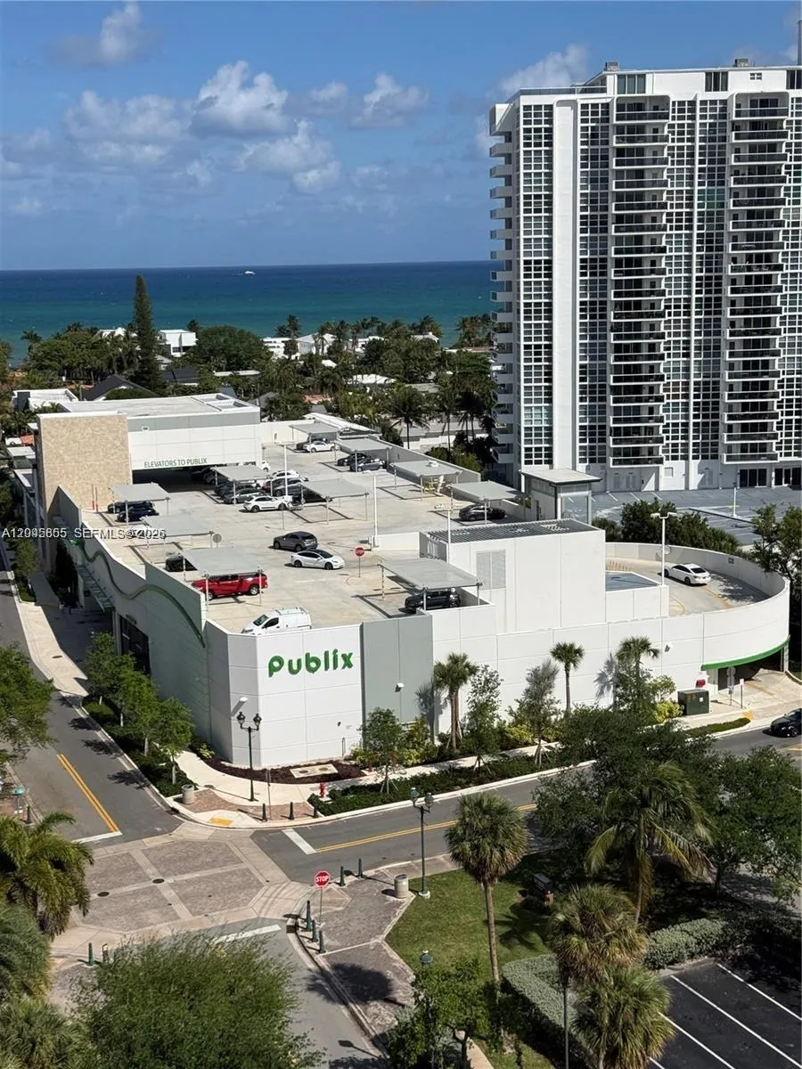 New Publix