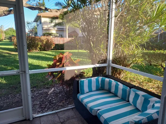 206 Patio a
