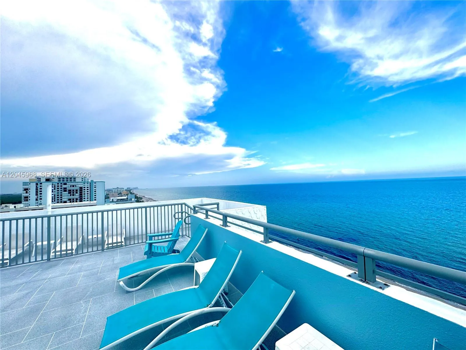 AMAZING VIEWS