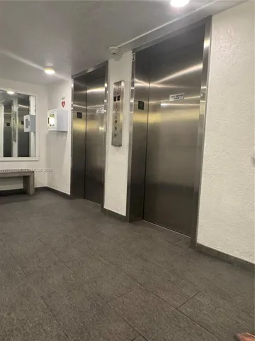 2 ELEVATORS