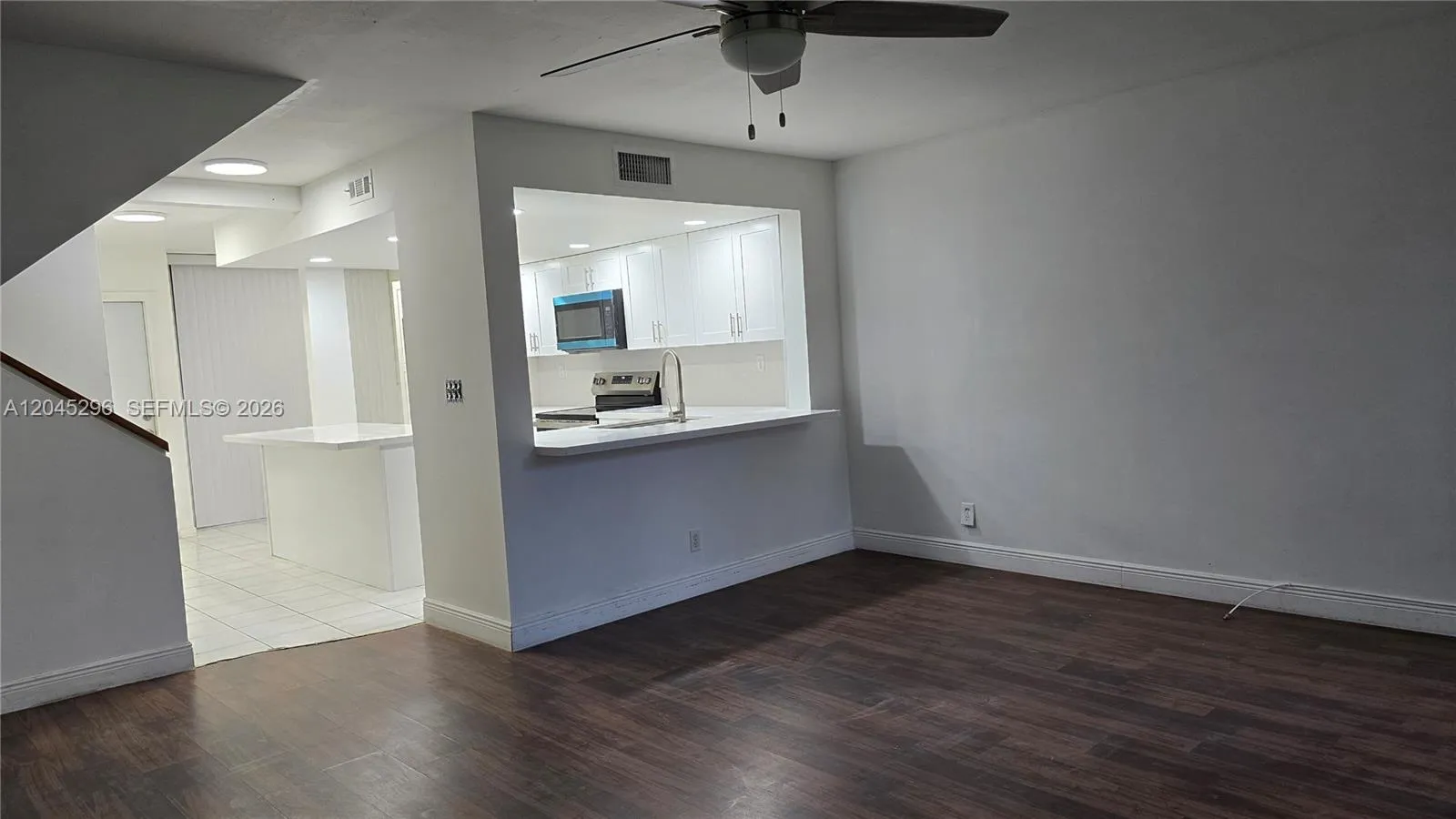 Living space