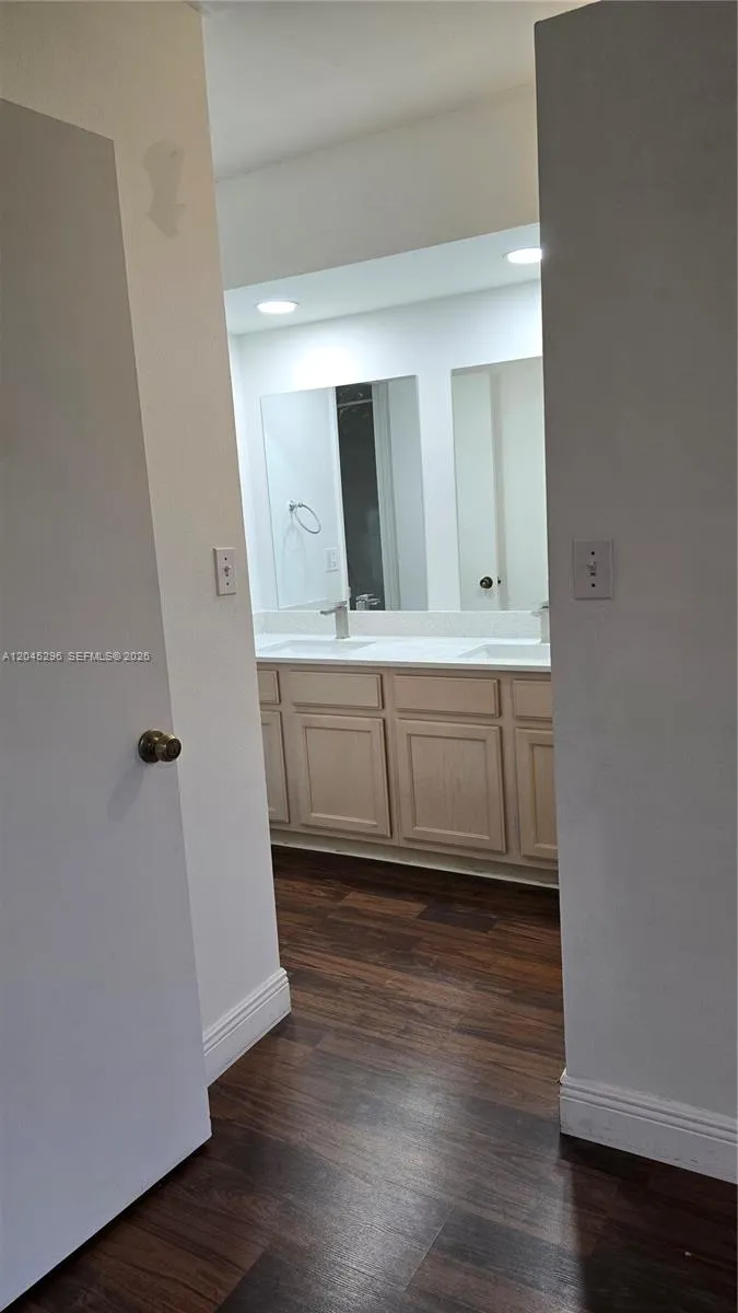 master badroom