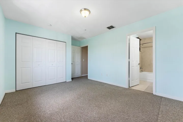 Bedroom No. 2