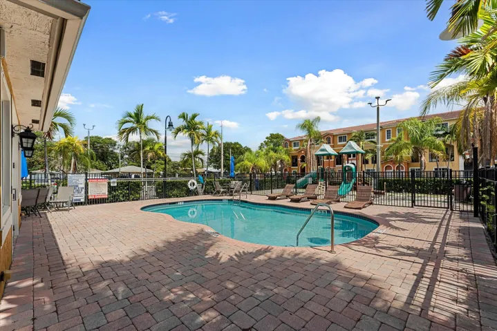 Community Pool