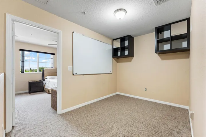 2nd Floor Flex Area