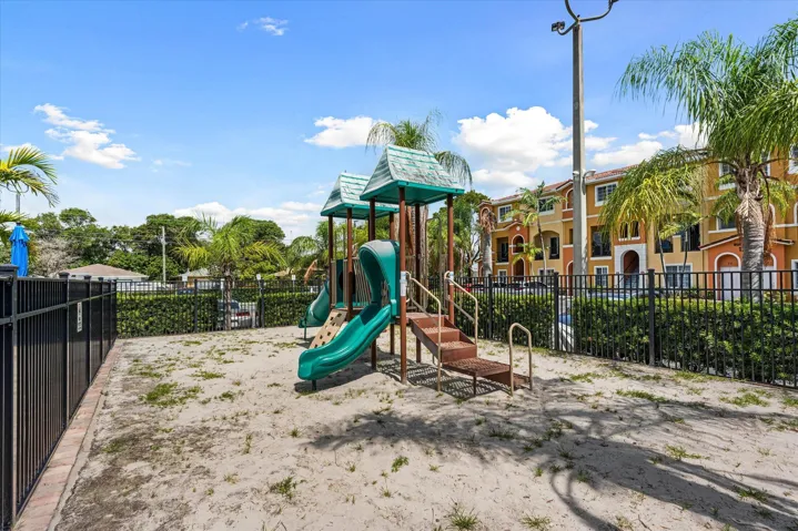 Playground