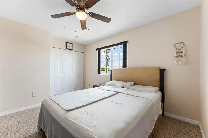 Bedroom No. 1