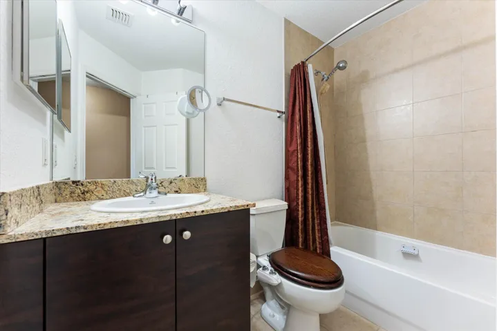 Bathroom No. 1