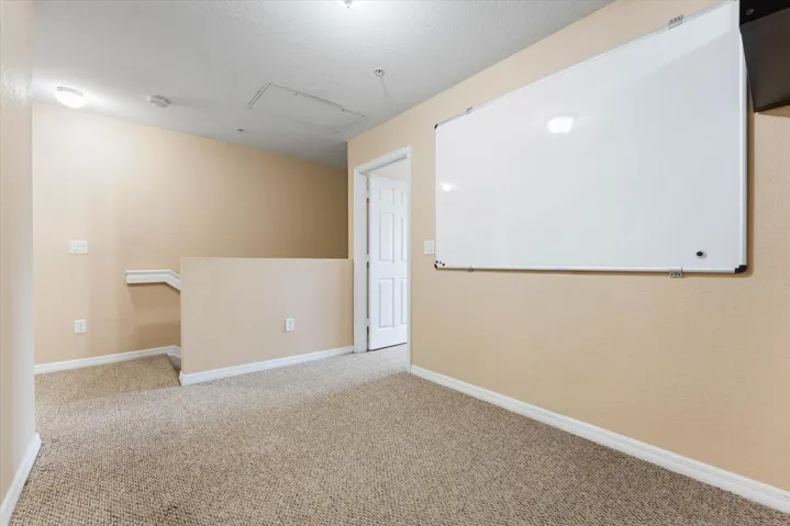 2nd Floor Flex Area