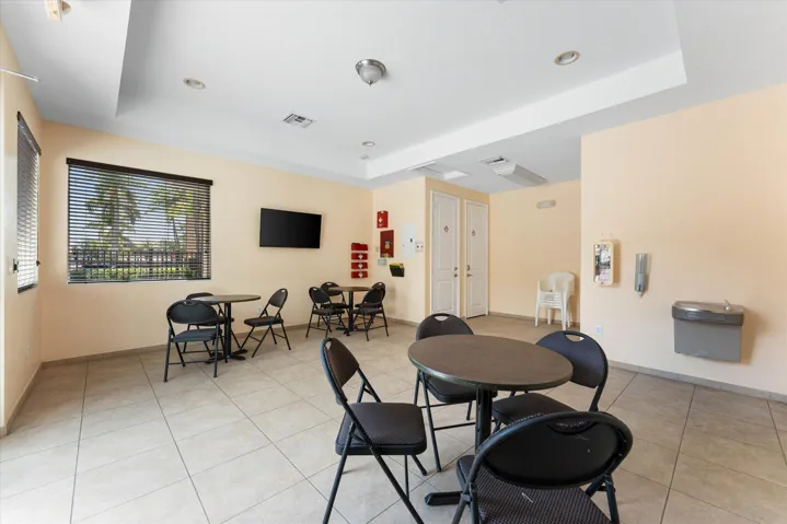 Community Room