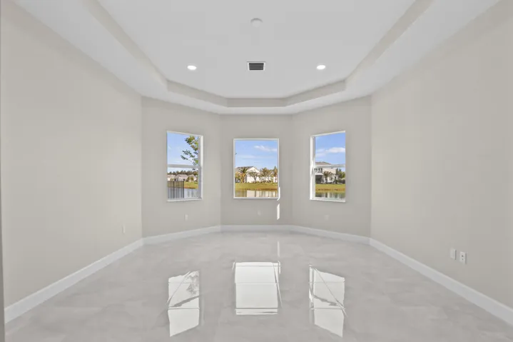 Owner's Suite