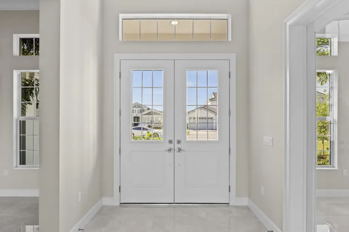 Foyer