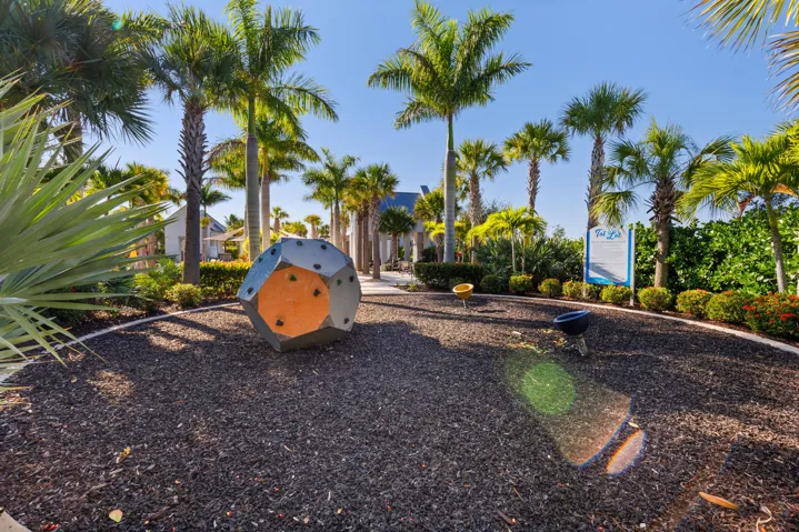Westlake Adventure Park, Tot Lot