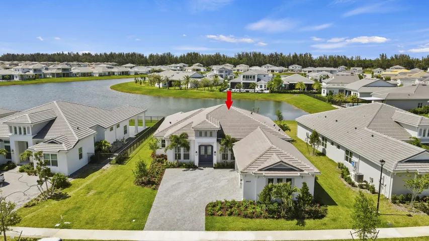 14823 Wildwood Circle Westlake, FL 33470