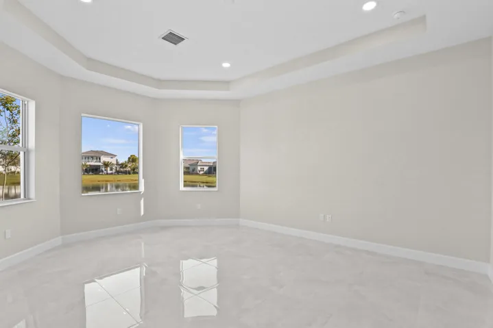 Owner's Suite