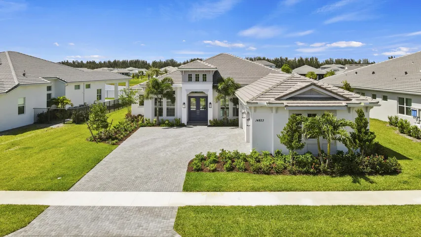 14823 Wildwood Circle Westlake, FL 33470