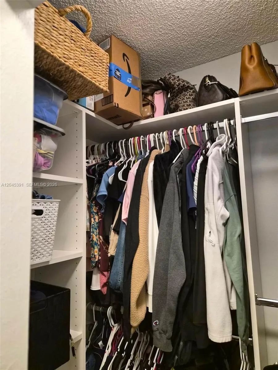 Closet