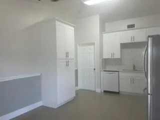 New Kitchen
