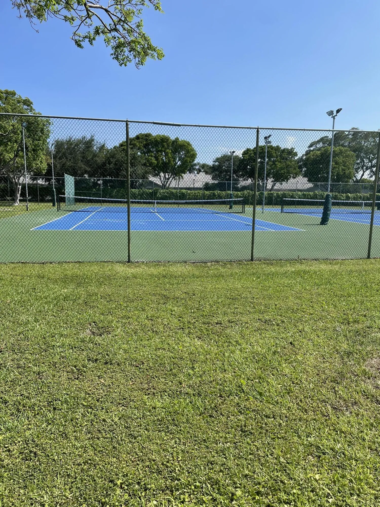 Tennis