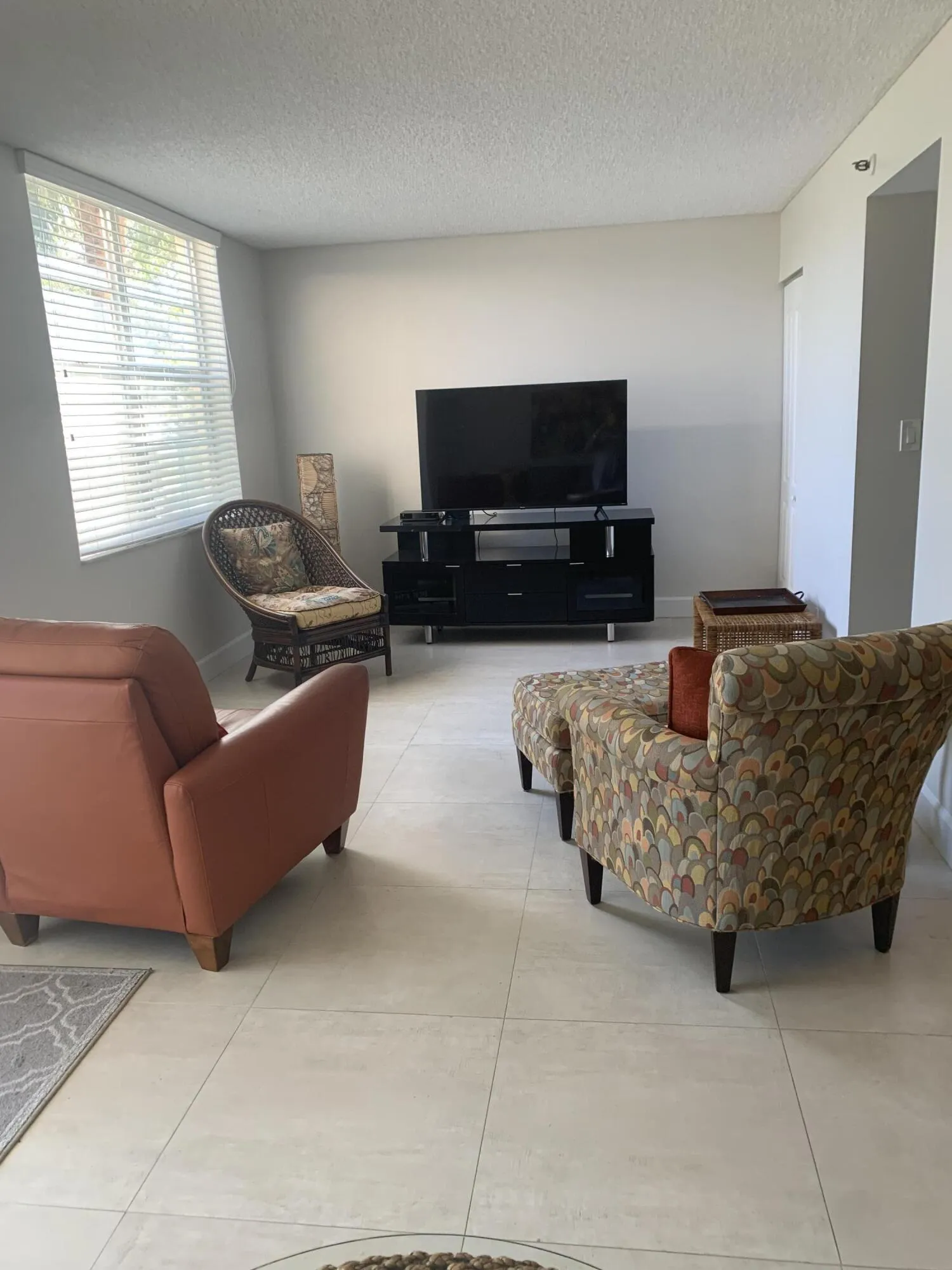 Den Area