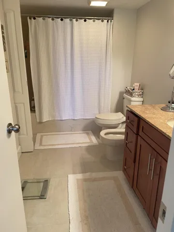Master Bath