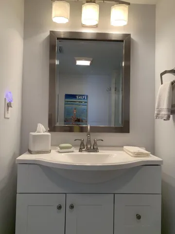 Guest Bath