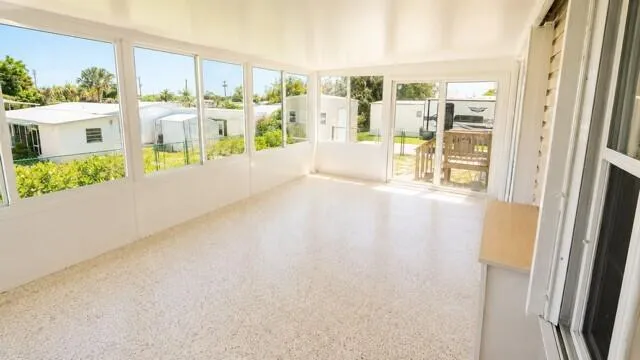 Sunroom 1