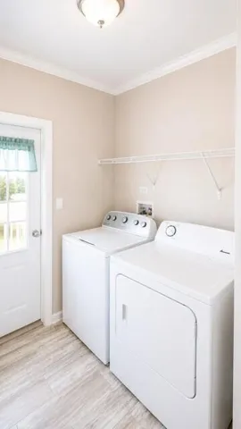 Laundry Room 1