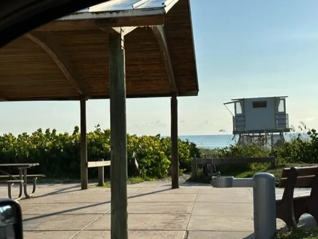 Beach 7