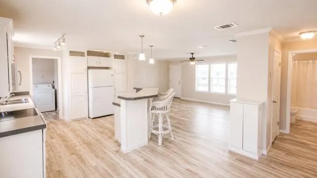 Kitchen Great Room