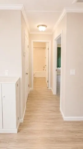 hallway