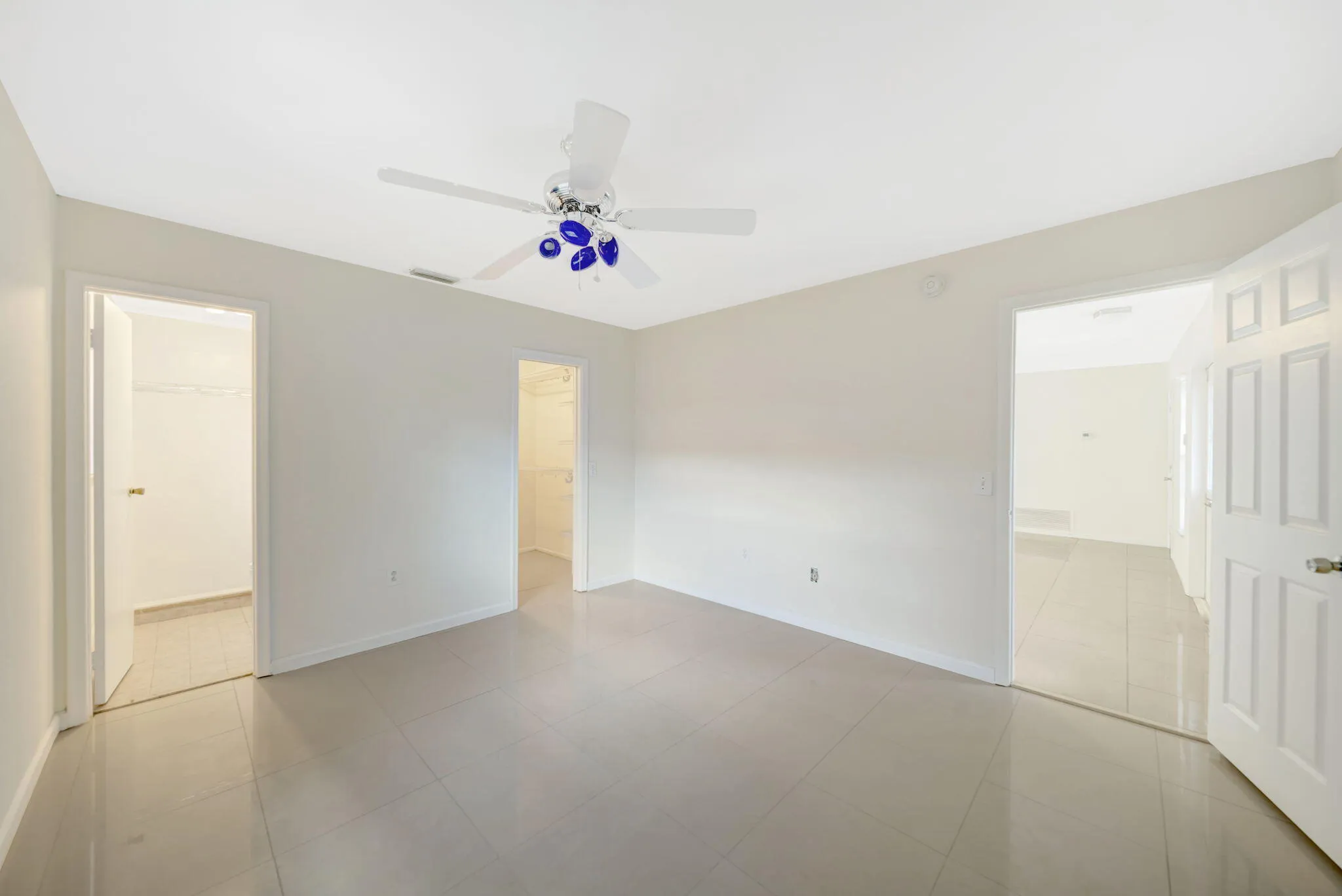 Main bedroom