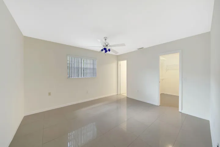 Main bedroom