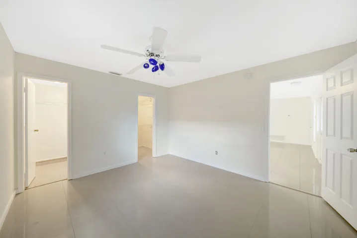 Main bedroom