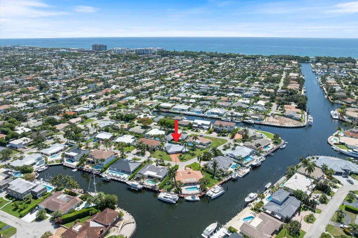 42-4410 NE 24th Ave Light House Point, F