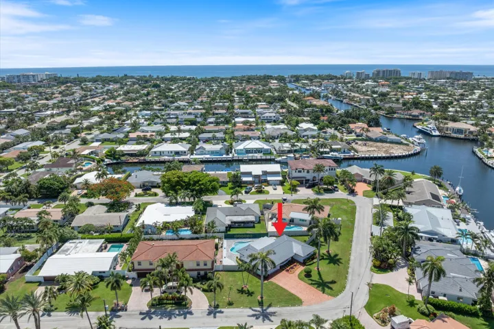 40-4410 NE 24th Ave Light House Point, F