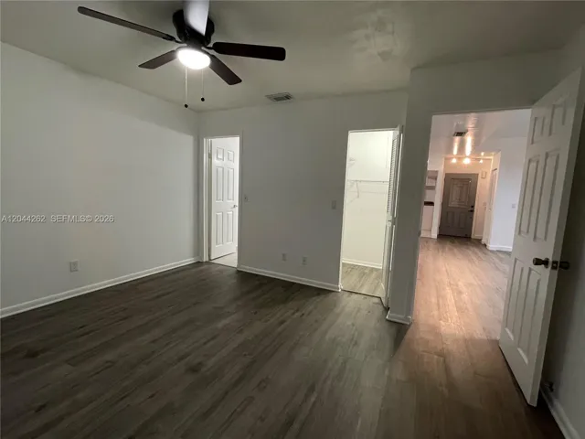 Kitchen Virtually Staged