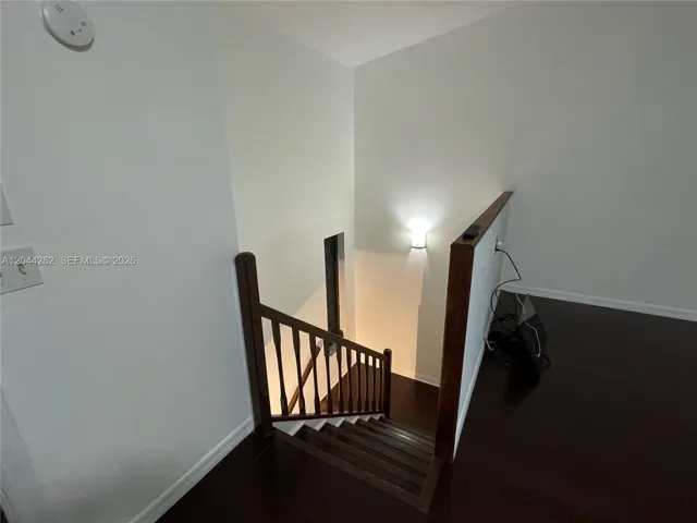 Kitchen Virtually Staged