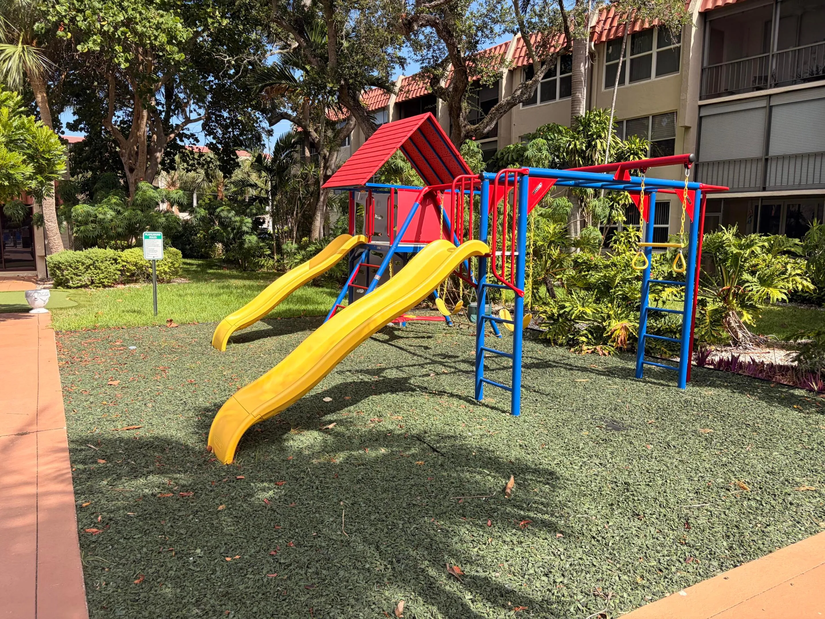 playground