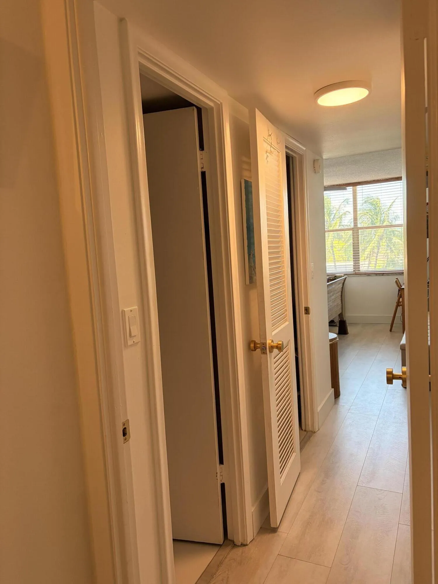 hallway