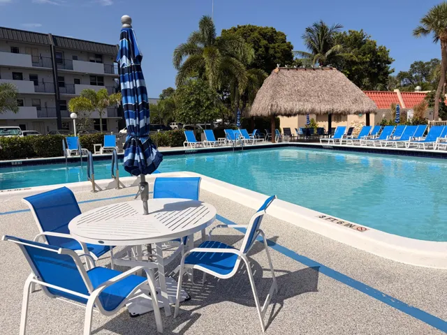 pool