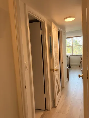 hallway